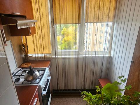 квартира за адресою Андрія Мельника вул., 14