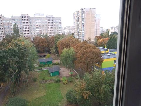 квартира по адресу Свободы просп., 38