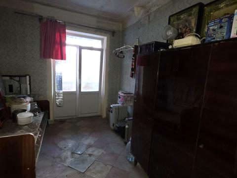 квартира по адресу Юрия Волкова ул., 15