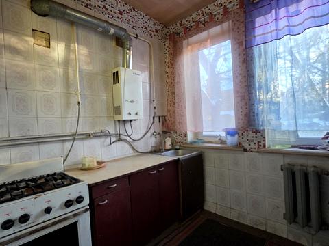 квартира по адресу Юрия Волкова ул., 15