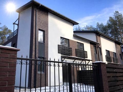 будинок за адресою Бучанське шосе