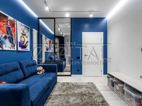 квартира за адресою Лаврська вул. (Січневого Повстання), 6