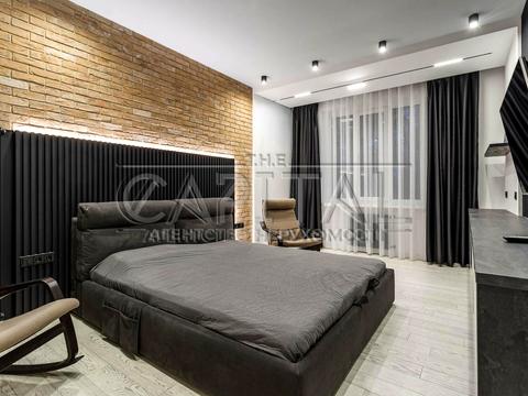 квартира за адресою Лаврська вул. (Січневого Повстання), 6