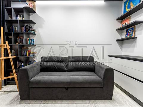 квартира за адресою Лаврська вул. (Січневого Повстання), 6