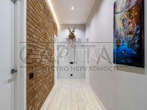 квартира за адресою Лаврська вул. (Січневого Повстання), 6