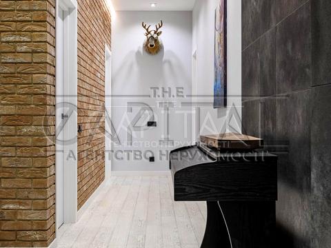 квартира за адресою Лаврська вул. (Січневого Повстання), 6