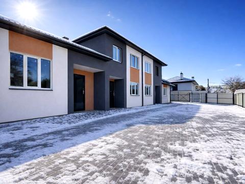 дом по адресу Північна