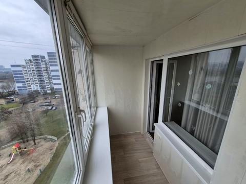 квартира по адресу Иорданская ул. (Лайоша Гавро), 9-В