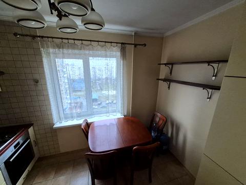 квартира по адресу Иорданская ул. (Лайоша Гавро), 9-В