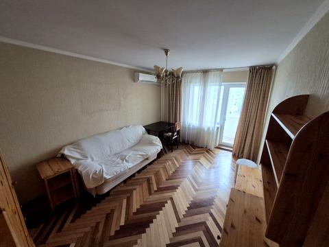 квартира по адресу Иорданская ул. (Лайоша Гавро), 9-В