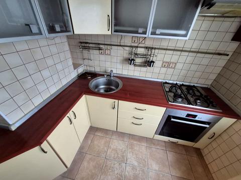 квартира по адресу Иорданская ул. (Лайоша Гавро), 9-В