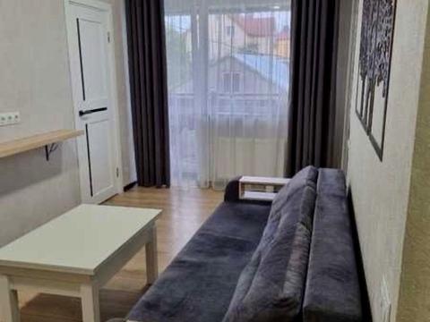 квартира по адресу Наливайка, 10