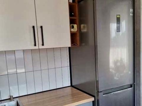 квартира по адресу Наливайка, 10