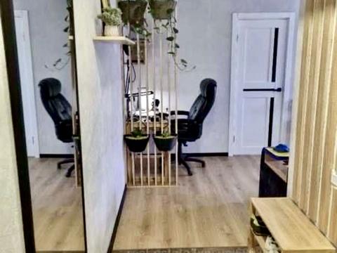 квартира по адресу Наливайка, 10