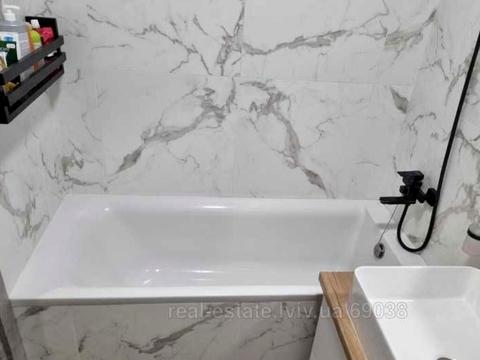 квартира по адресу Наливайка, 10