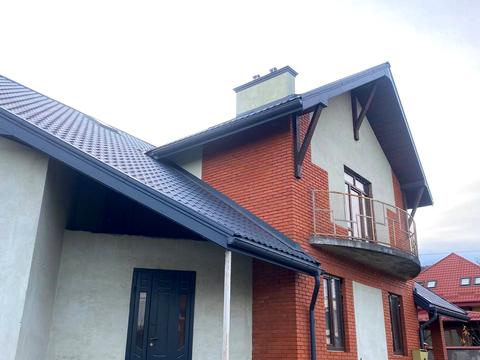 будинок за адресою Лісна вул.