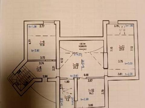 будинок за адресою Лісна вул.