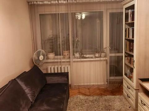 квартира по адресу Любинская ул., 102