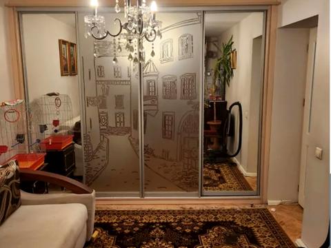 квартира по адресу Любинская ул., 102