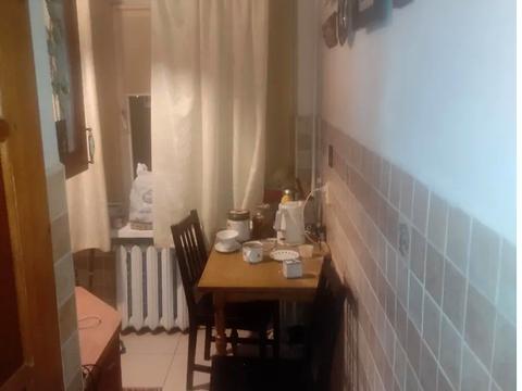 квартира по адресу Любинская ул., 102