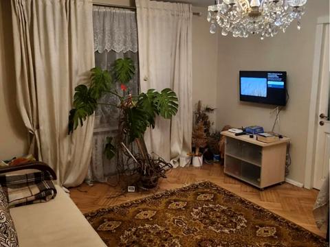 квартира за адресою Любінська вул., 102