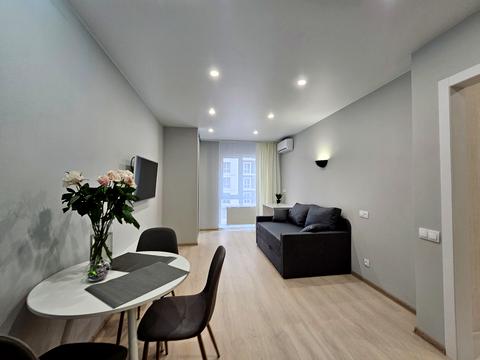 квартира за адресою Михайла Максимовича вул. (Онуфрія Трутенка), 26-Г