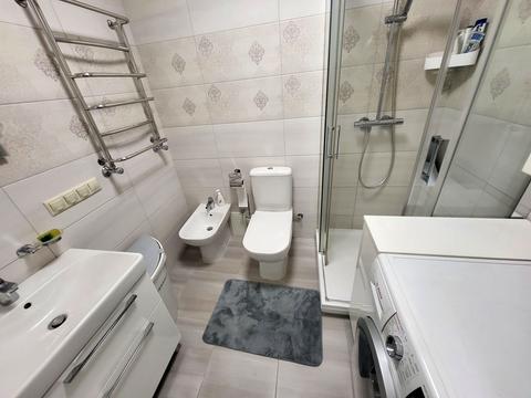 квартира по адресу Владимира Антоновича ул. (Свердлова), 36а, 36б, 36д, 36к, 36м