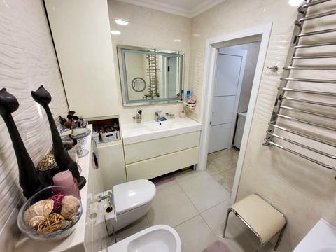 квартира по адресу Владимира Антоновича ул. (Свердлова), 36а, 36б, 36д, 36к, 36м