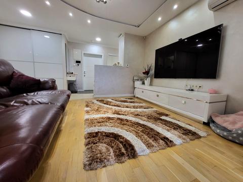 квартира по адресу Владимира Антоновича ул. (Свердлова), 36а, 36б, 36д, 36к, 36м