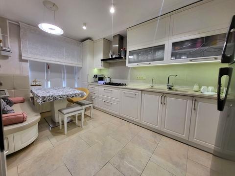 квартира по адресу Владимира Антоновича ул. (Свердлова), 36а, 36б, 36д, 36к, 36м