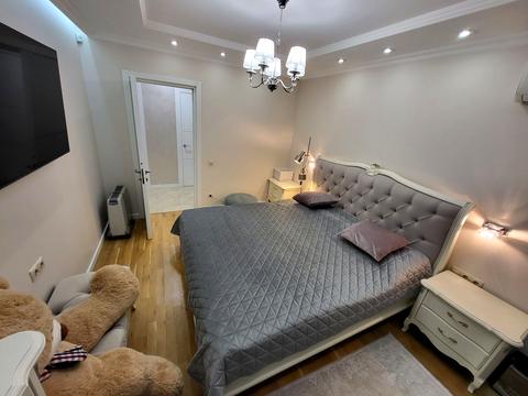 квартира по адресу Владимира Антоновича ул. (Свердлова), 36а, 36б, 36д, 36к, 36м