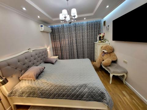 квартира по адресу Владимира Антоновича ул. (Свердлова), 36а, 36б, 36д, 36к, 36м