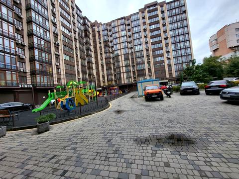 квартира по адресу Владимира Антоновича ул. (Свердлова), 36а, 36б, 36д, 36к, 36м