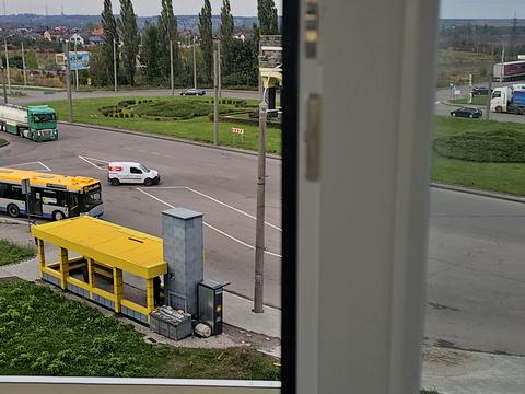 квартира за адресою Соборна вул., 283