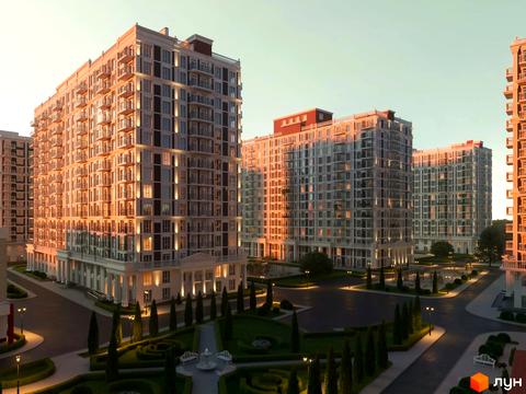 квартира за адресою Михайла Максимовича вул. (Онуфрія Трутенка), 26-Г