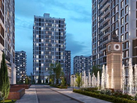 квартира за адресою Михайла Максимовича вул. (Онуфрія Трутенка), 26-Г