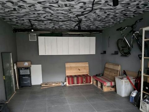 паркоместо по адресу Гетмана Мазепы ул., 175а, к7