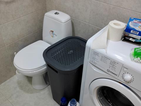 квартира по адресу Мира просп., 2-К