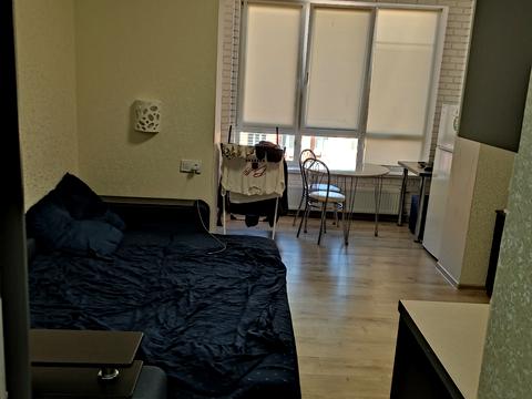 квартира по адресу Мира просп., 2-К