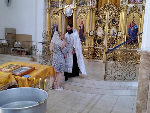 квартира по адресу Мира просп., 2-К