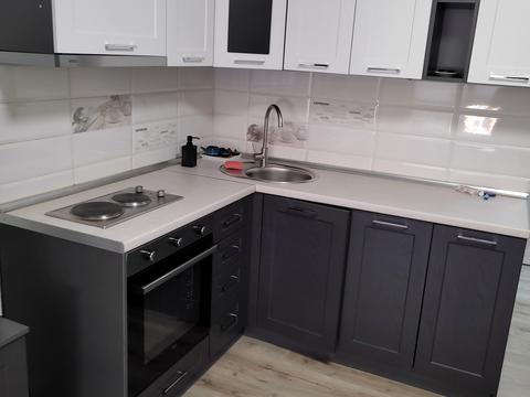 квартира по адресу Мира просп., 2-К