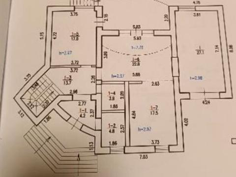 будинок за адресою Лісна вул.