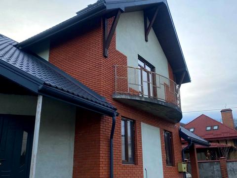 будинок за адресою Лісна вул.