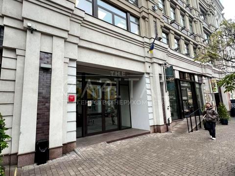 комерційна за адресою Олеся Гончара вул., 23а