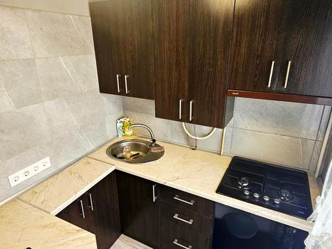 квартира по адресу Архитектора Бургиньона ул. (Жуковського), 20