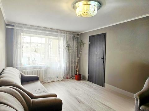 квартира по адресу Архитектора Бургиньона ул. (Жуковського), 20