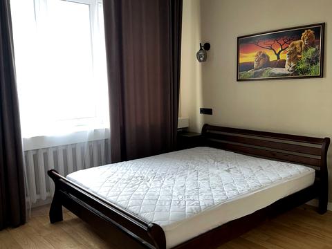 квартира по адресу Старонаводницкая ул., 4