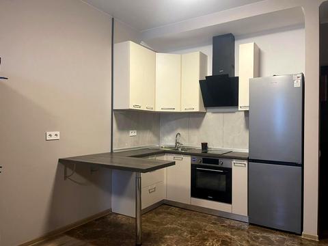 квартира за адресою Педагогічна вул., 2а