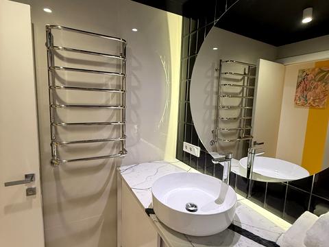 квартира за адресою Кловський узвіз (Кловський), 14-Б