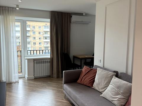 квартира за адресою Кловський узвіз (Кловський), 14-Б